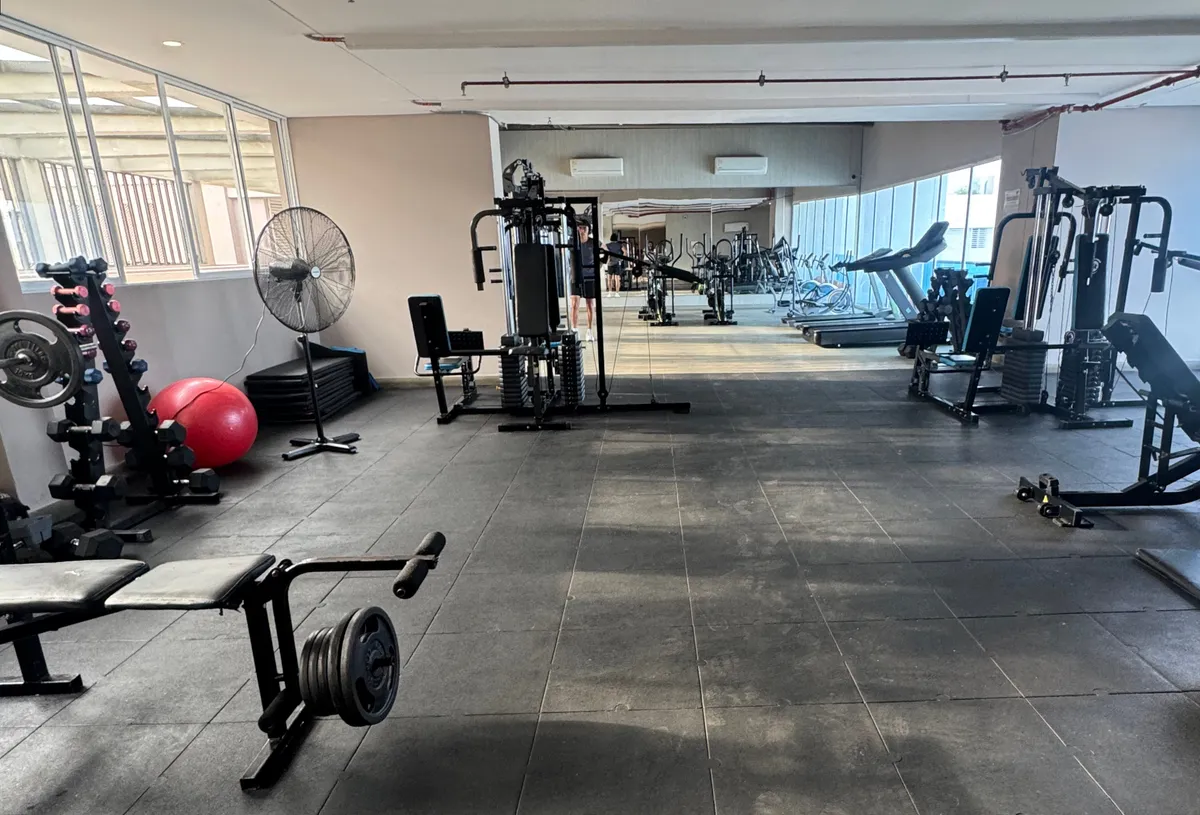 Habitación principal