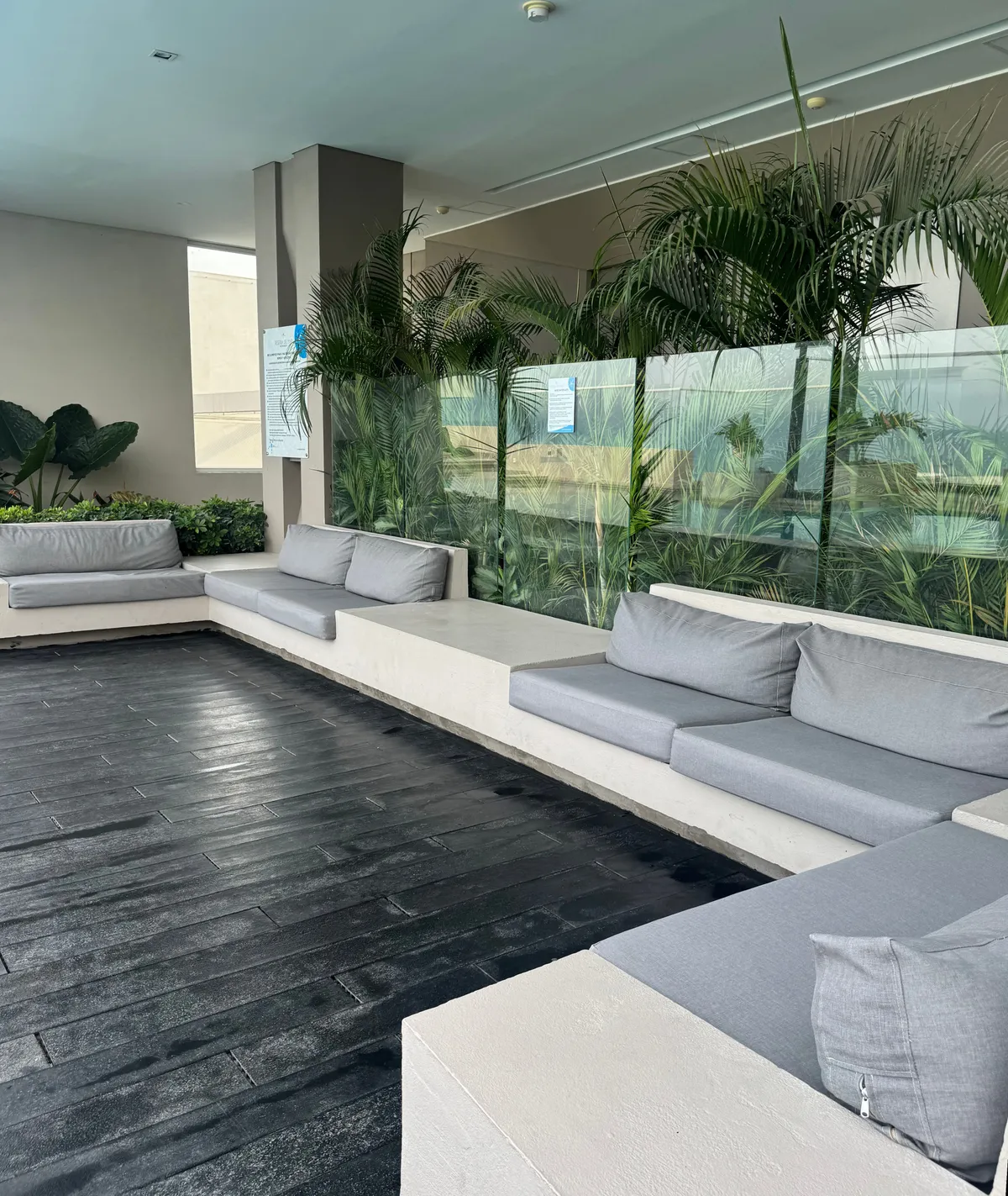 Habitación principal