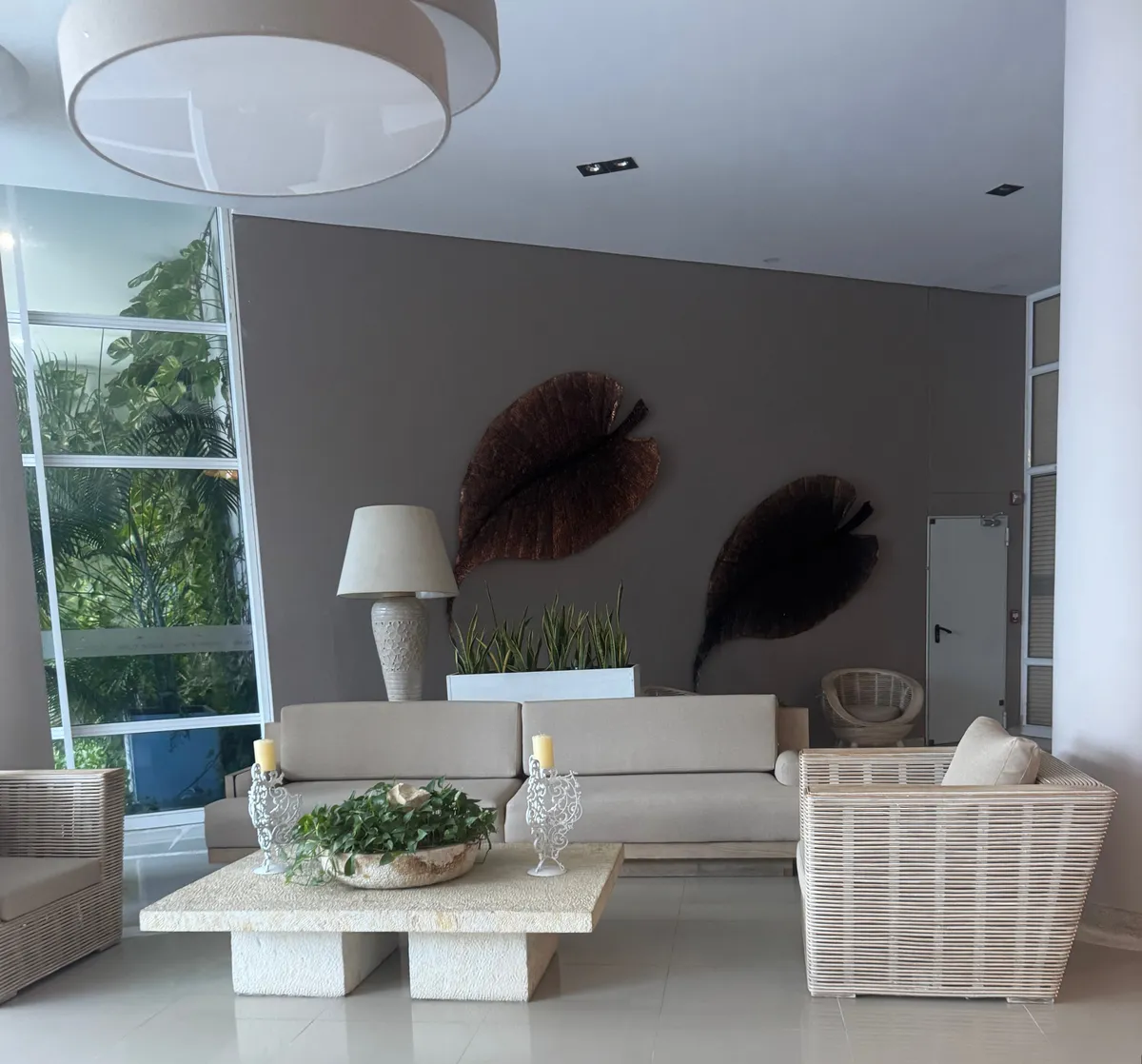 Habitación principal