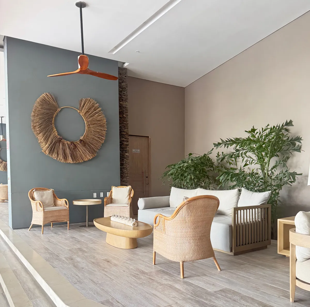 Habitación principal