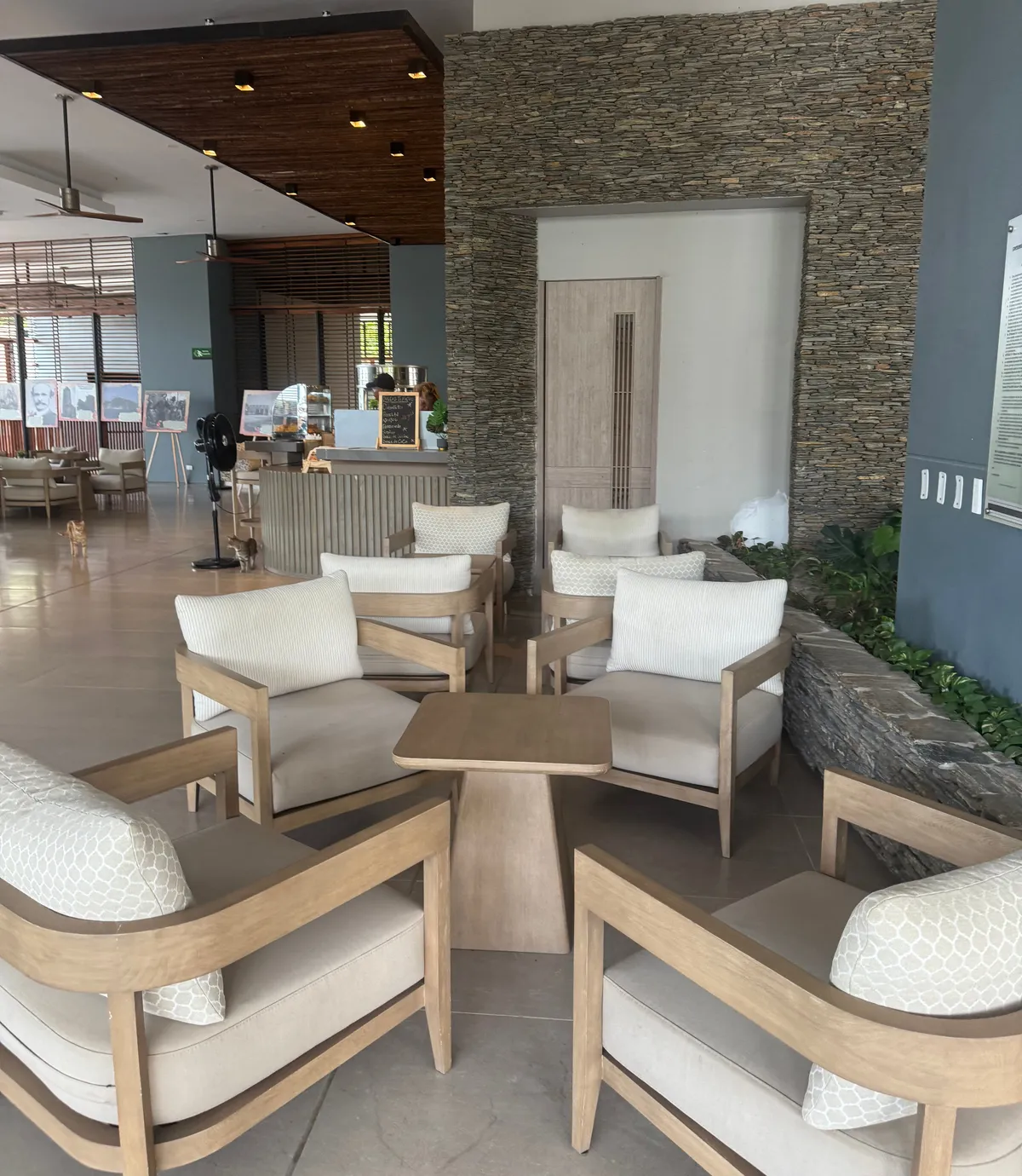 Habitación principal