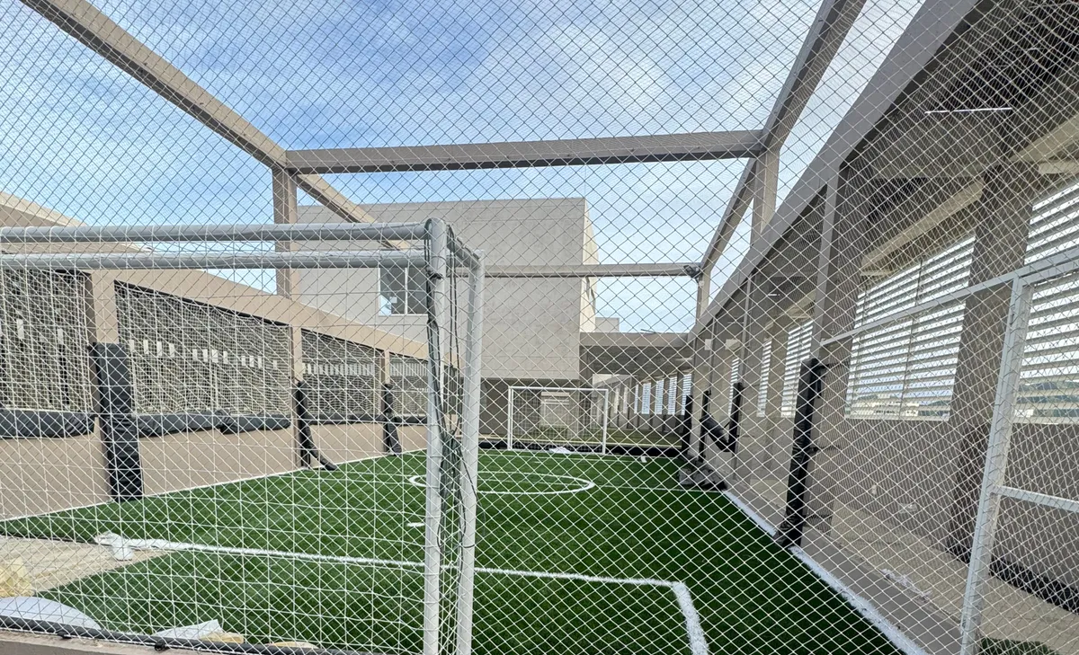 Habitación principal