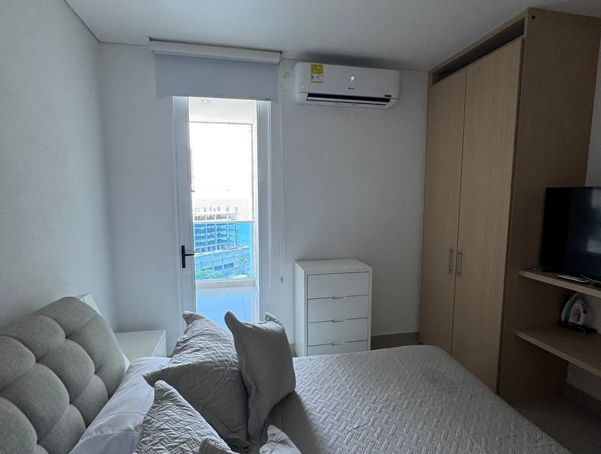 Habitación principal